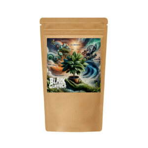 100 % Bio | Natürlich koffeinhaltig | Direkt aus Ecuador