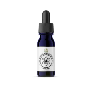 Monoatomisches Platin