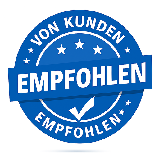 Empfohlen