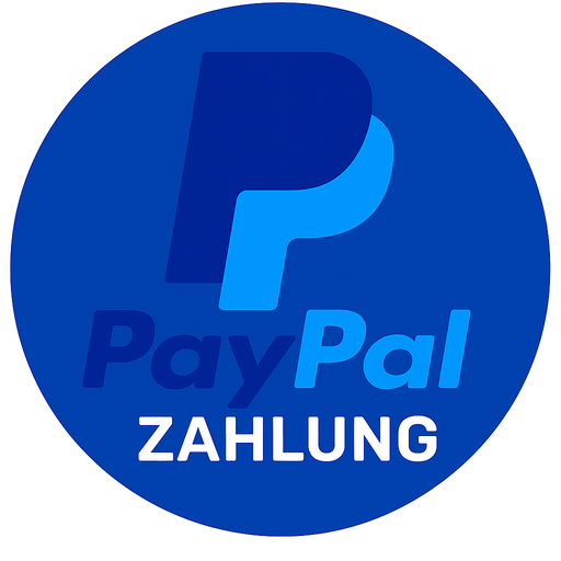PayPal Zahlung