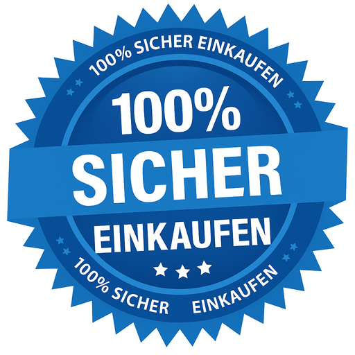sicher einkaufen