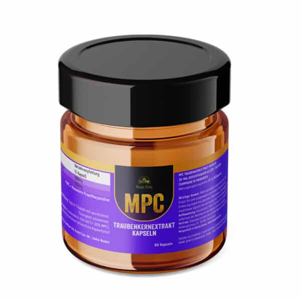 MPC traubenkernextrakt