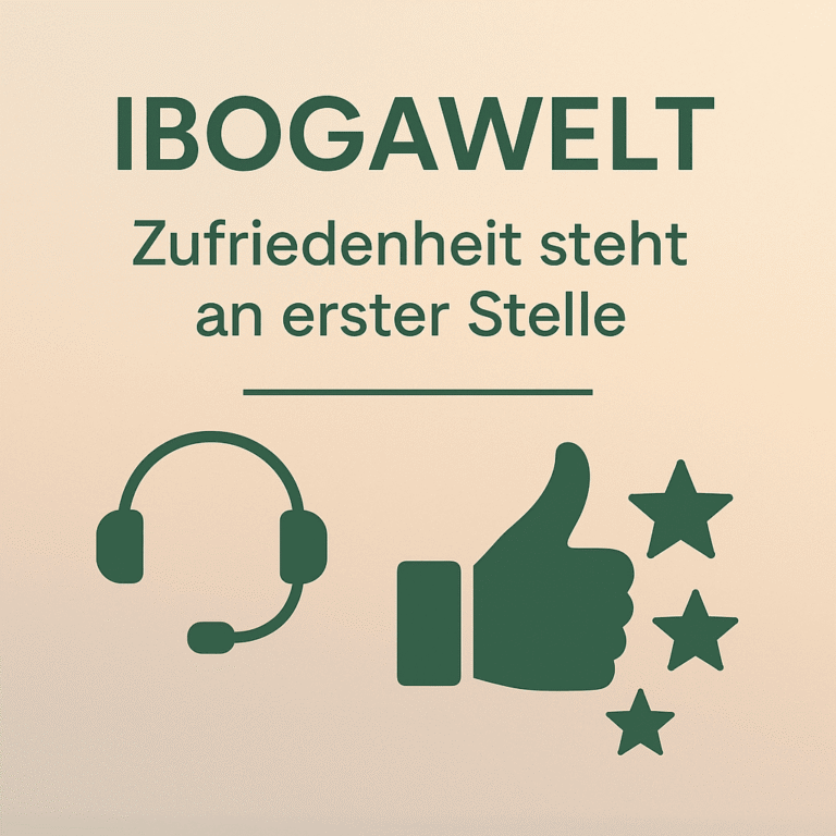 ibogawelt