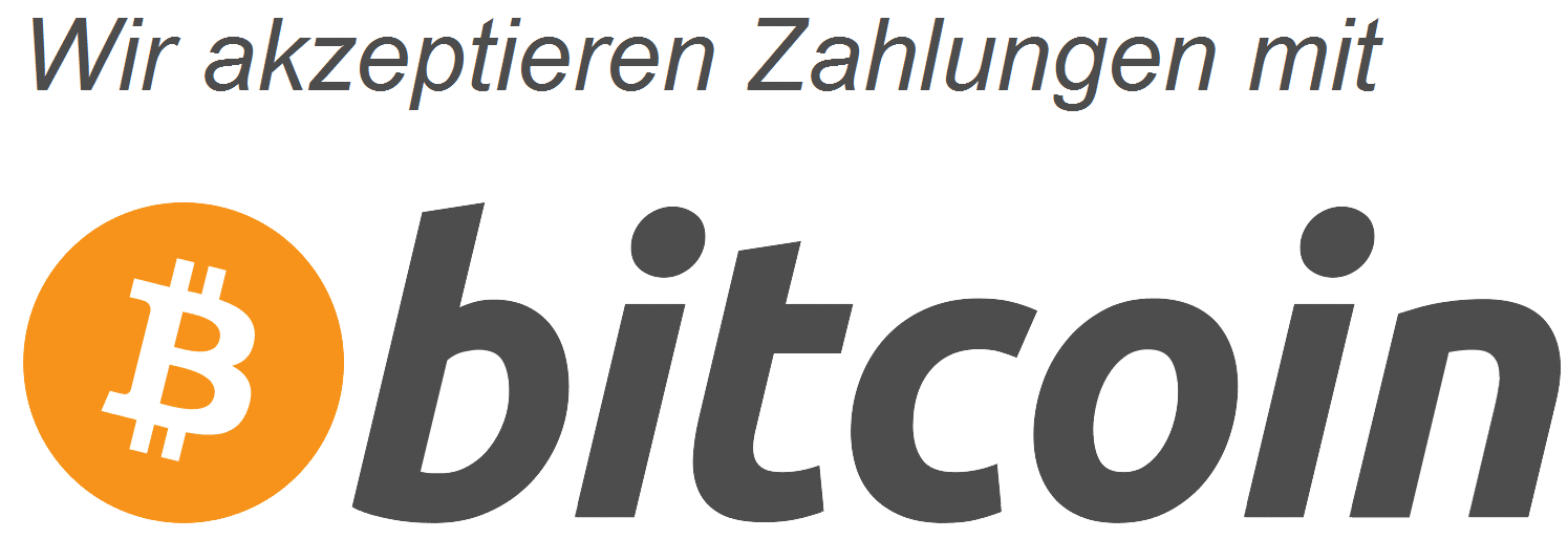 bitcoin zahlung
