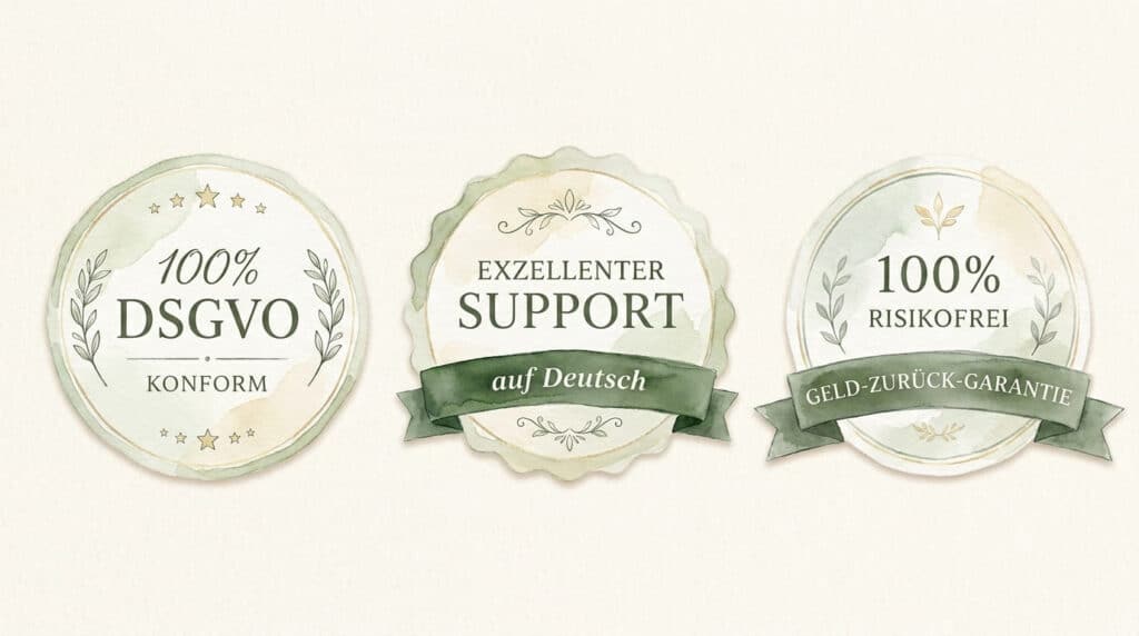 sicher einkaufen